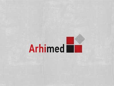 Arhimed